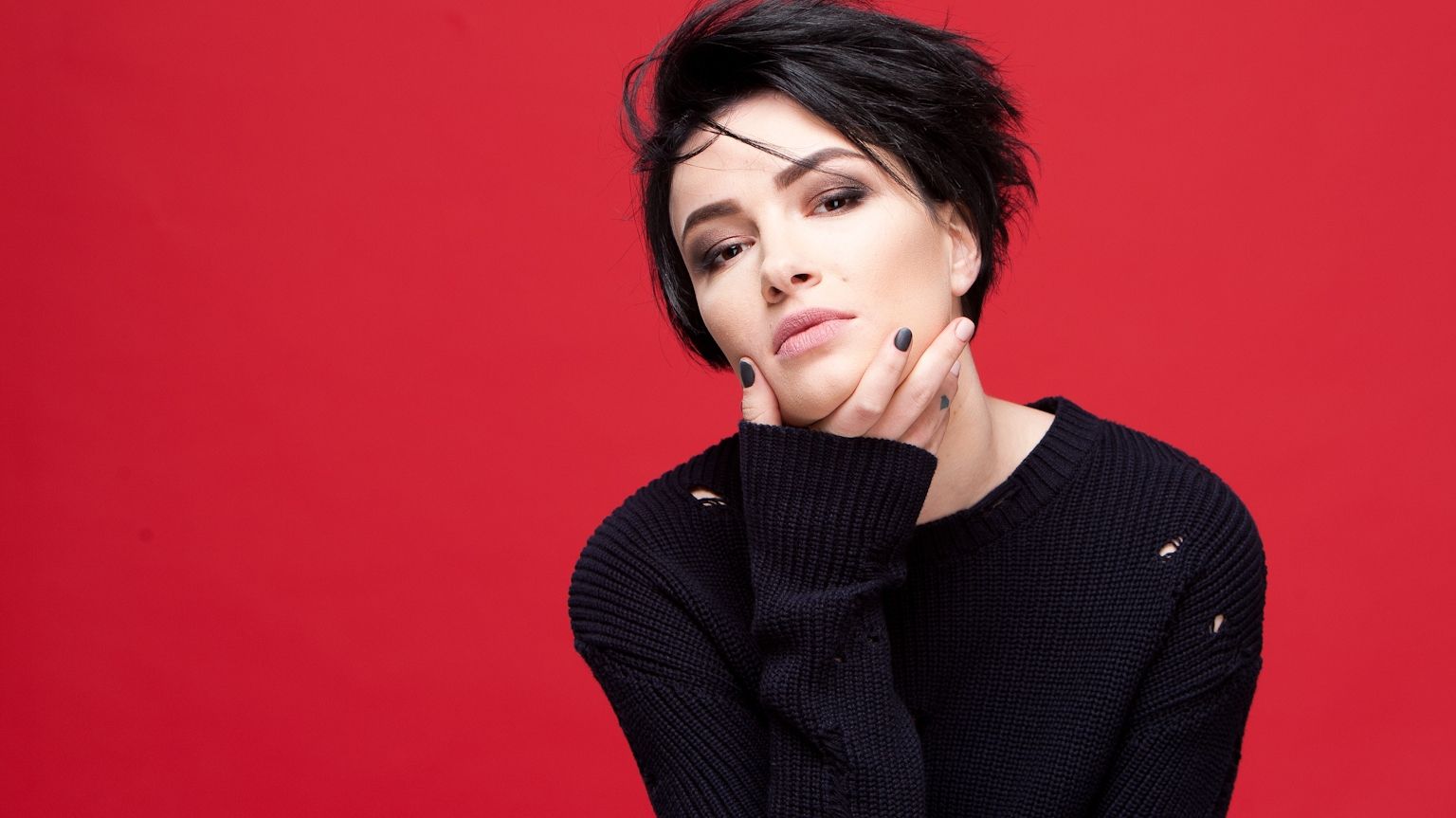 Анастасія Приходько йде зі сцени: названа причина