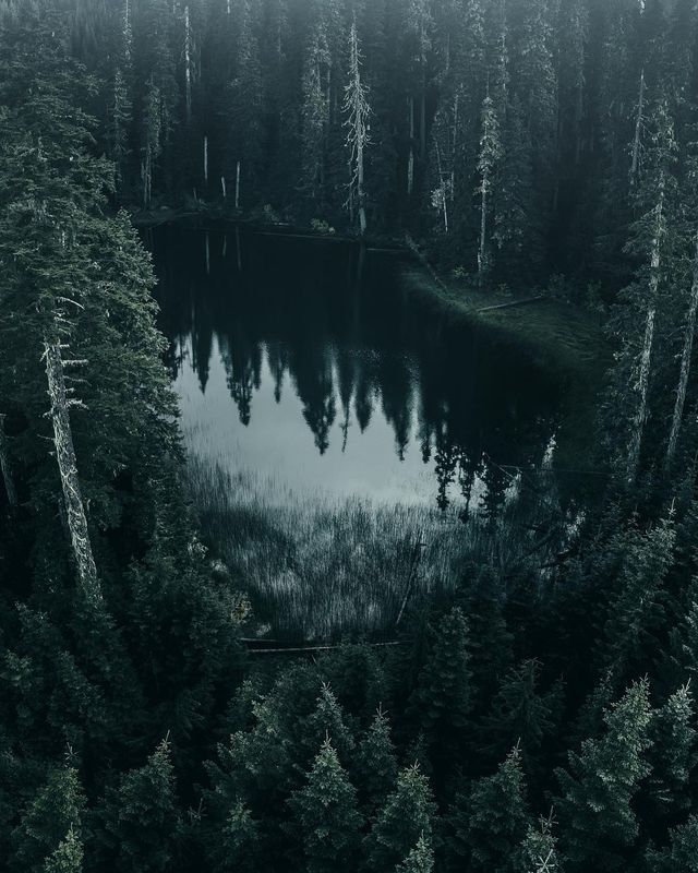 Тревел-фограф Ділан Ферст створює знімки, від яких хочеться мандрувати - фото 268674