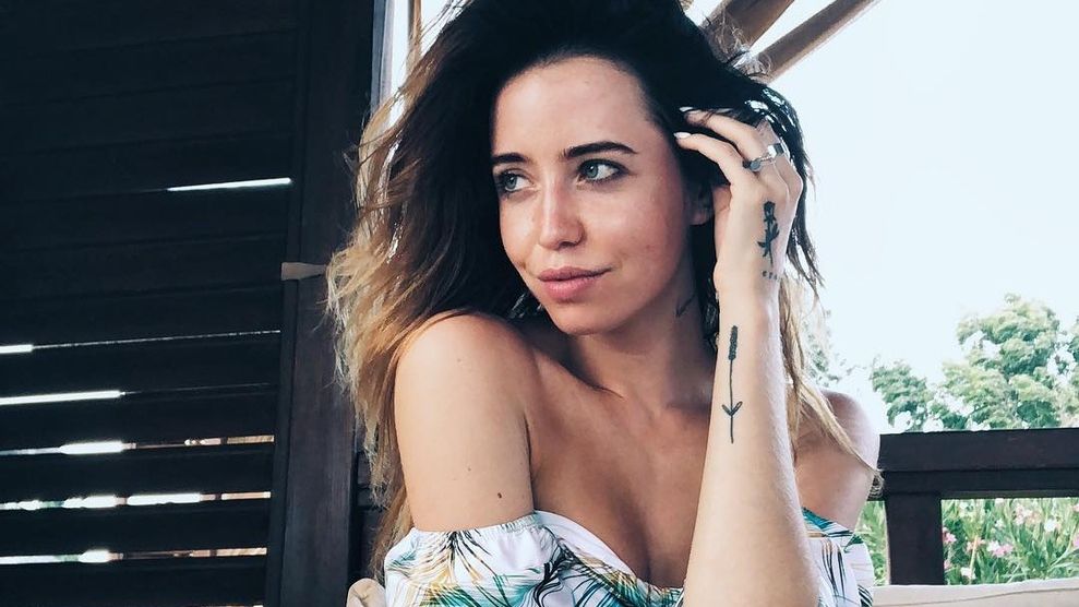 Надя Дорофєєва розповіла про свою шкідливу звичку