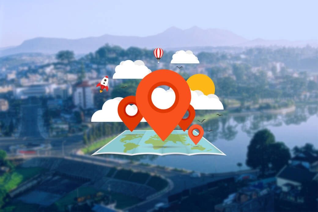 У Google Maps з'явилася нова функція при поширенні геолокації