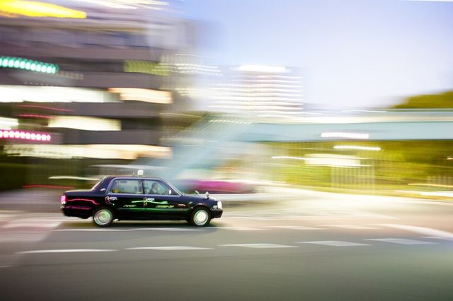 Життя в Японії у фотографіях Массімо Колонна - фото 270783