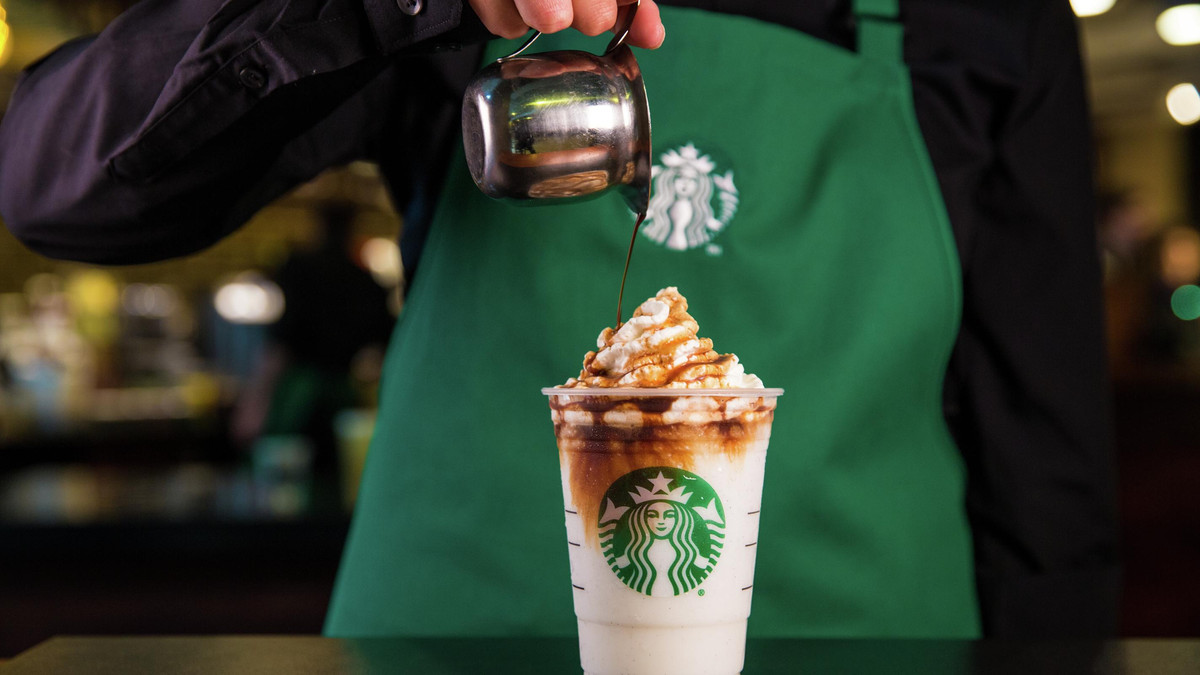 Біткойнами у Starbucks не можна буде розраховуватися - фото 1