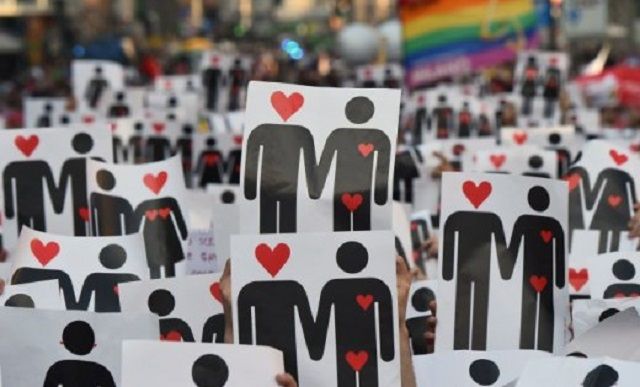 У Німеччині офіційно визнали третю стать