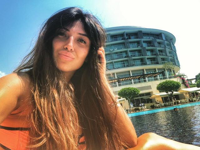 Яна Беляєва - фото 267013