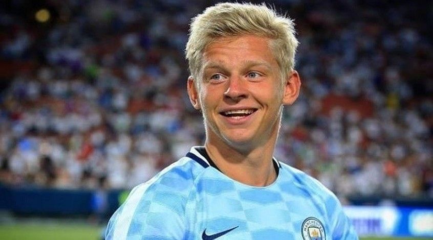 Зінченко забив неймовірний гол: відео