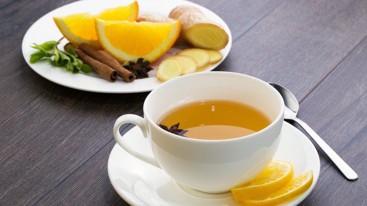 Ці напої чудово бадьорять