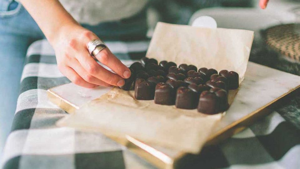 Ось чому необхідно регулярно їсти шоколад