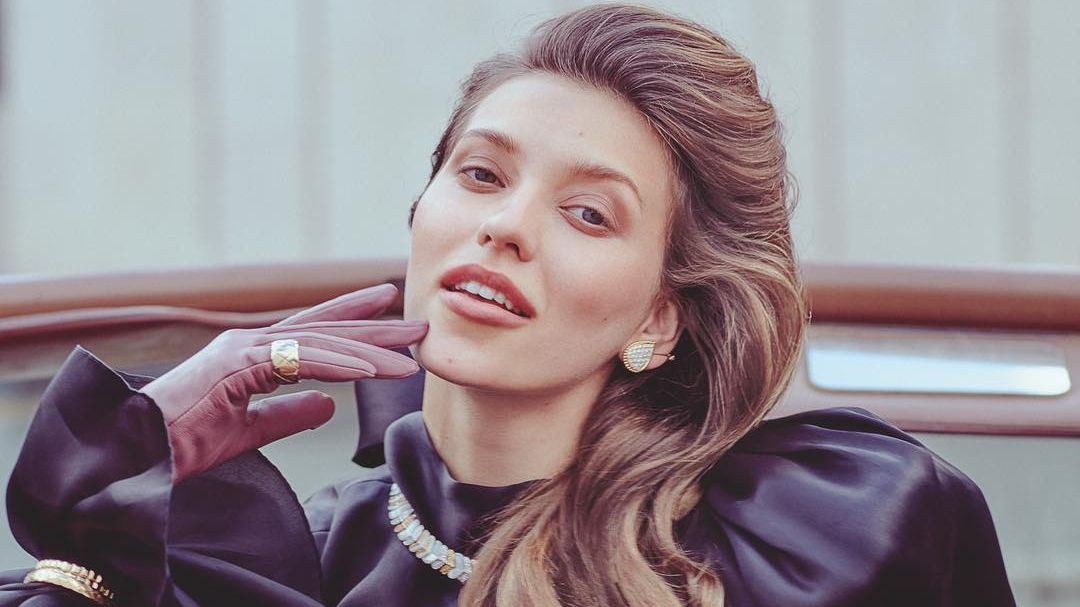 Мрія Регіни Тодоренко здивувала шанувальників