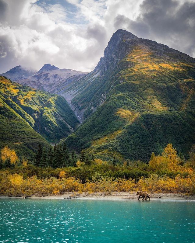 Американський фотограф надихає на мандри - фото 271910