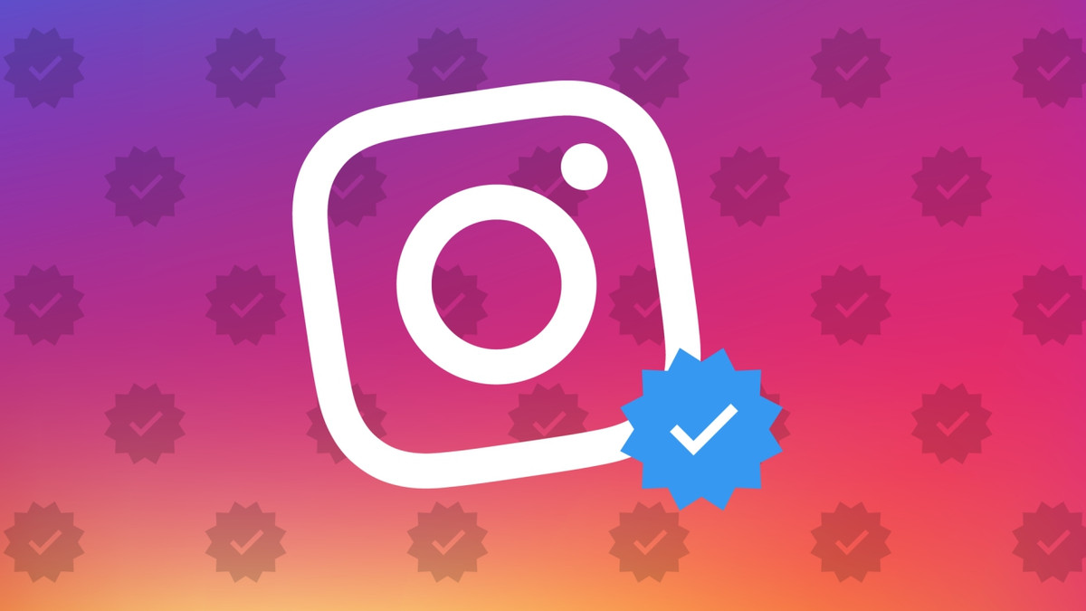 Синя галочка в Instagram не для обраних - фото 1