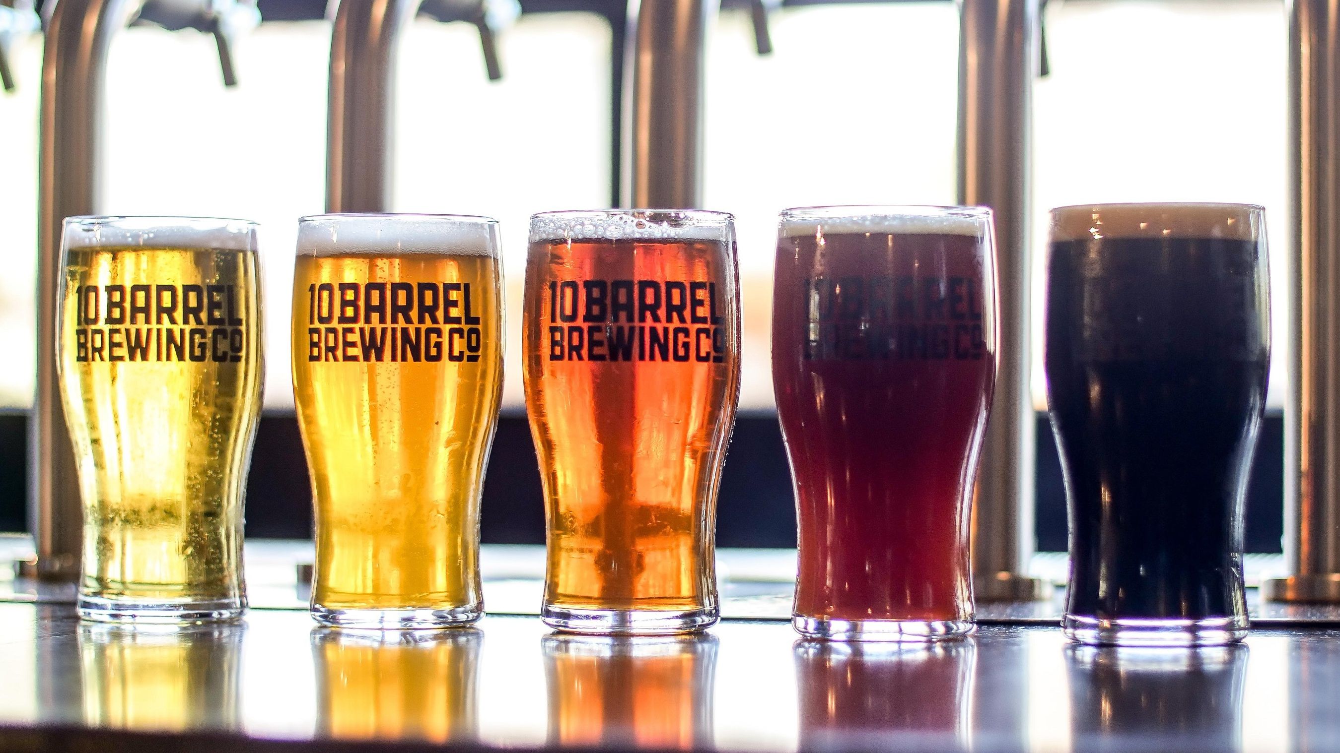 У США в храмі відкрили пивоварню