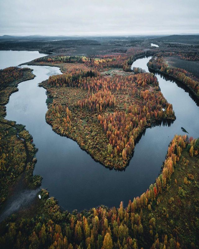 Роботи цього фотографа змусять мріяти про подорожі- фото 269032