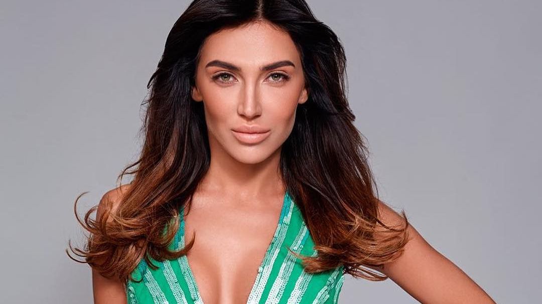 Ймовірна коханка чоловіка Ані Лорак вперше прокоментувала скандальне відео