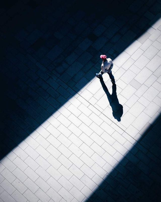 Архітектор показав, як виглядає світ з висоти пташиного польоту- фото 269821