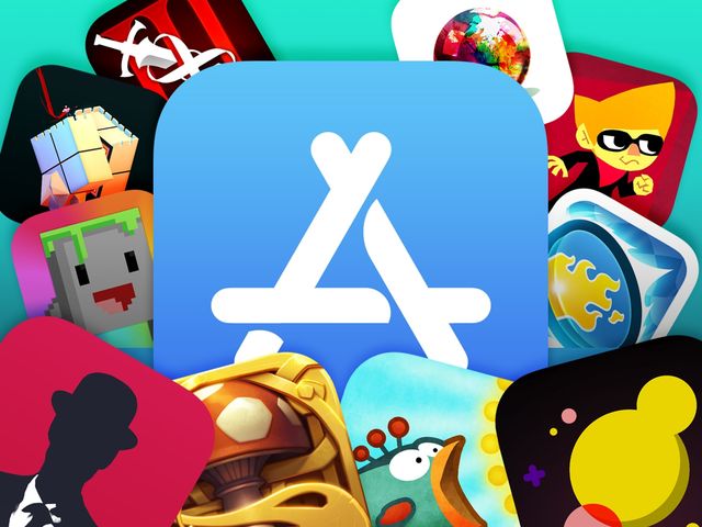 Apple видаляє азартні ігри з китайського App Store - фото 271129