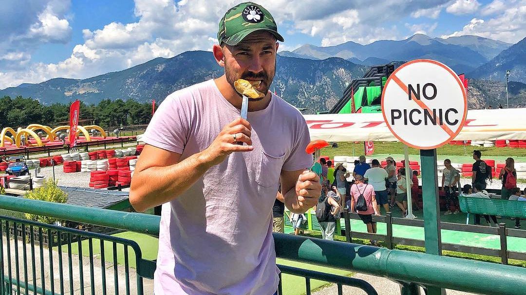 Андрій Бедняков - фото 1