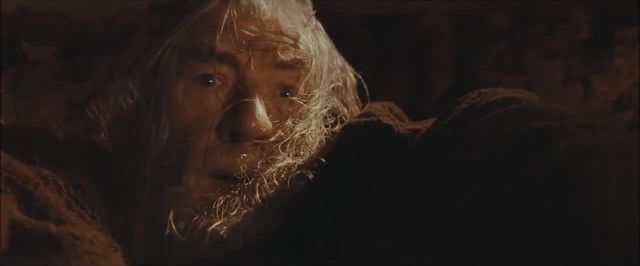 Кадр з фільму Володар перснів- фото 270096