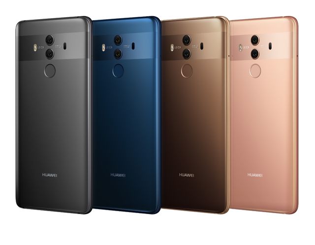Huawei посів другу сходинку, а лідером залишився Samsung - фото 267356