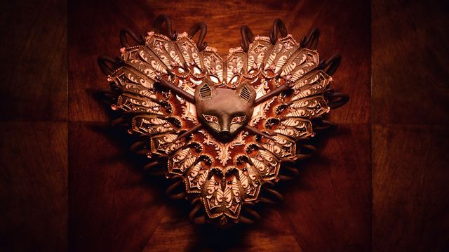 Ця американка робить моторошні десерти - фото 268703