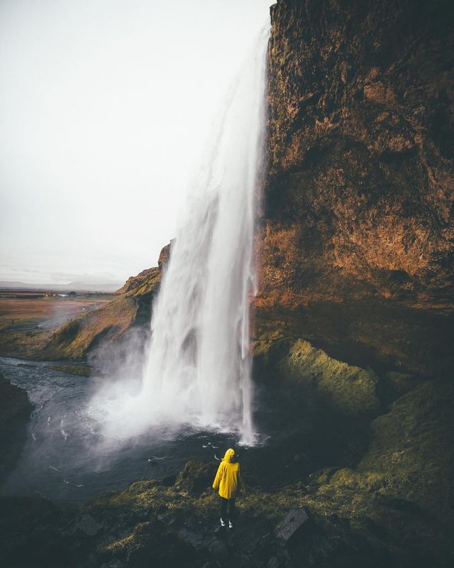 Казкові фото світу в об'єктиві Робіна Віттвера - фото 273306