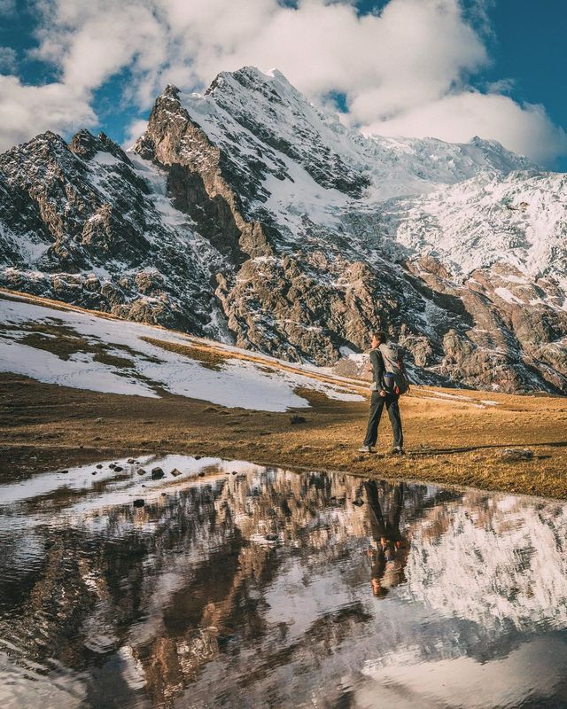 Американський фотограф надихає на мандри - фото 271900