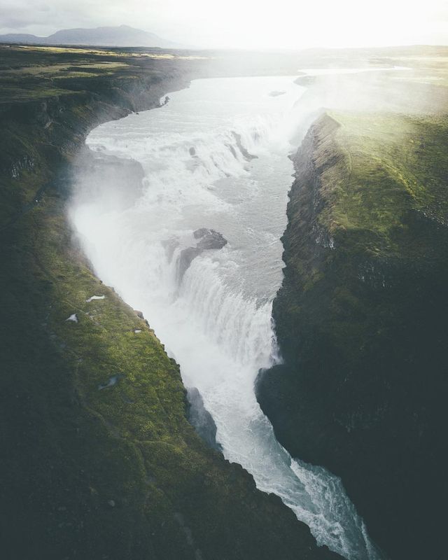 Казкові фото світу в об'єктиві Робіна Віттвера - фото 273296