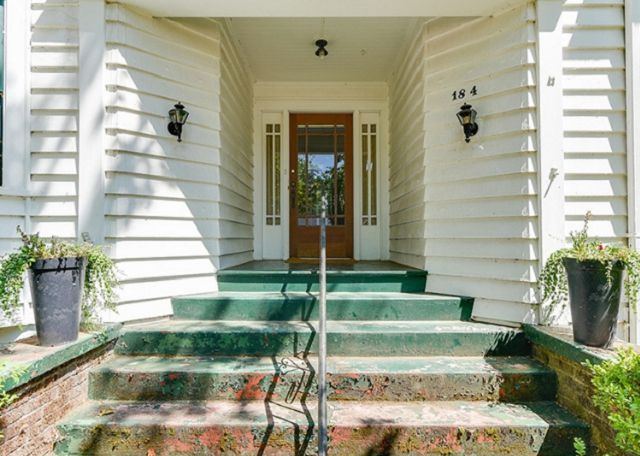 Легендарний будинок з Сутінок - фото 271057