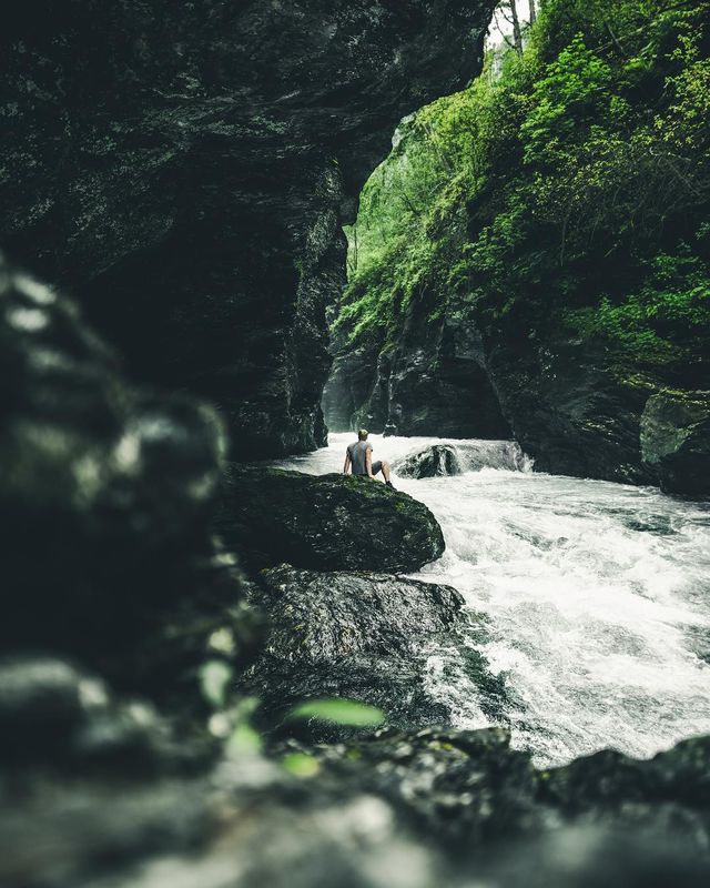 Фотограф Сімон вон Бойч ділиться своїми мандрами - фото 268868