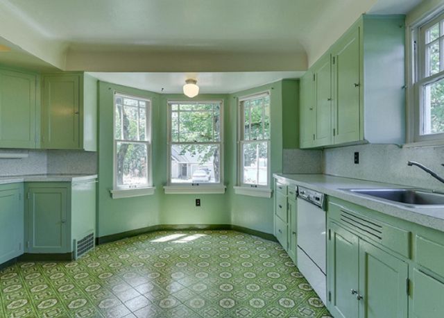 Легендарний будинок з Сутінок - фото 271059