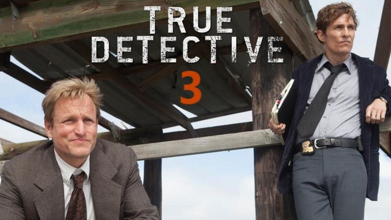 Справжній детектив: вийшов тизер нового сезону