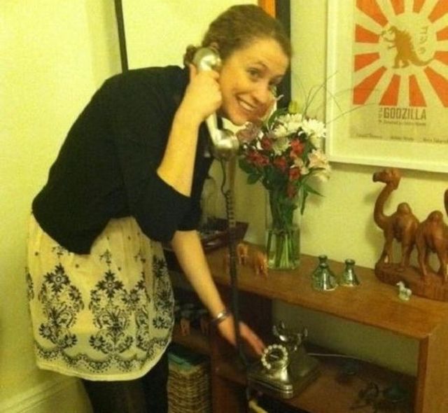 Телефонні розмови - фото 267650