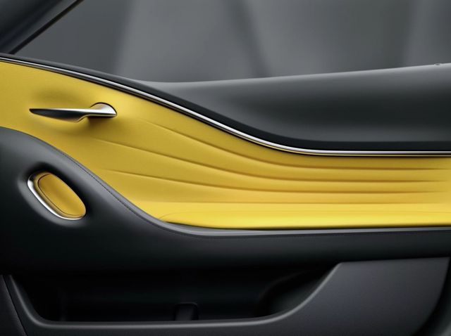 Lexus випустив особливу версію купе LC 500 - фото 267375