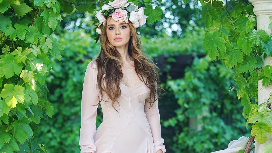 Оксана Марченко погодилася на участь у Танцях - фото 1