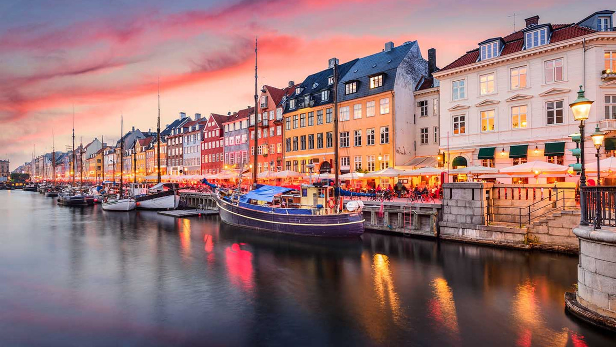 Данія виявилася найдорожчою країною ЄС - фото 1