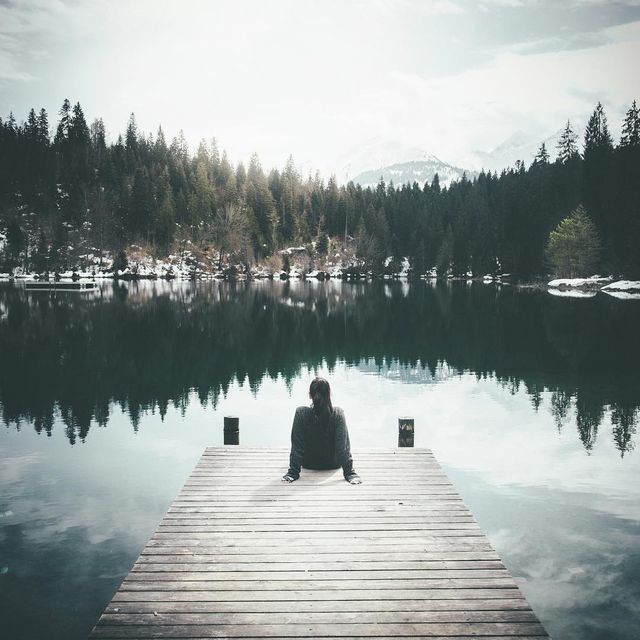 Казкові фото світу в об'єктиві Робіна Віттвера - фото 273297