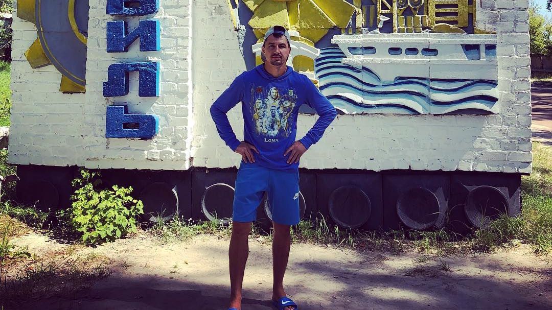 Український боксер Віктор Постол - фото 1