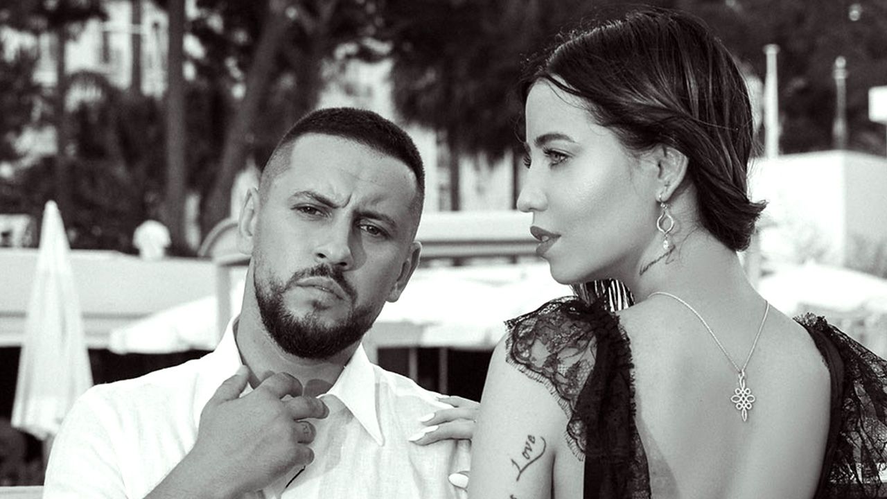 Дорофєєва і MONATIK - фото 1