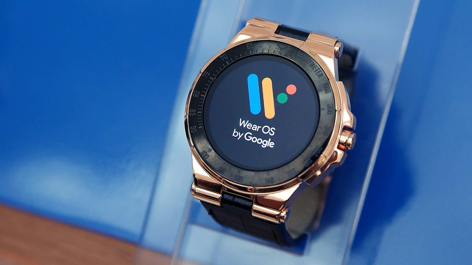 Як змінився інтерфейс Google Wear OS