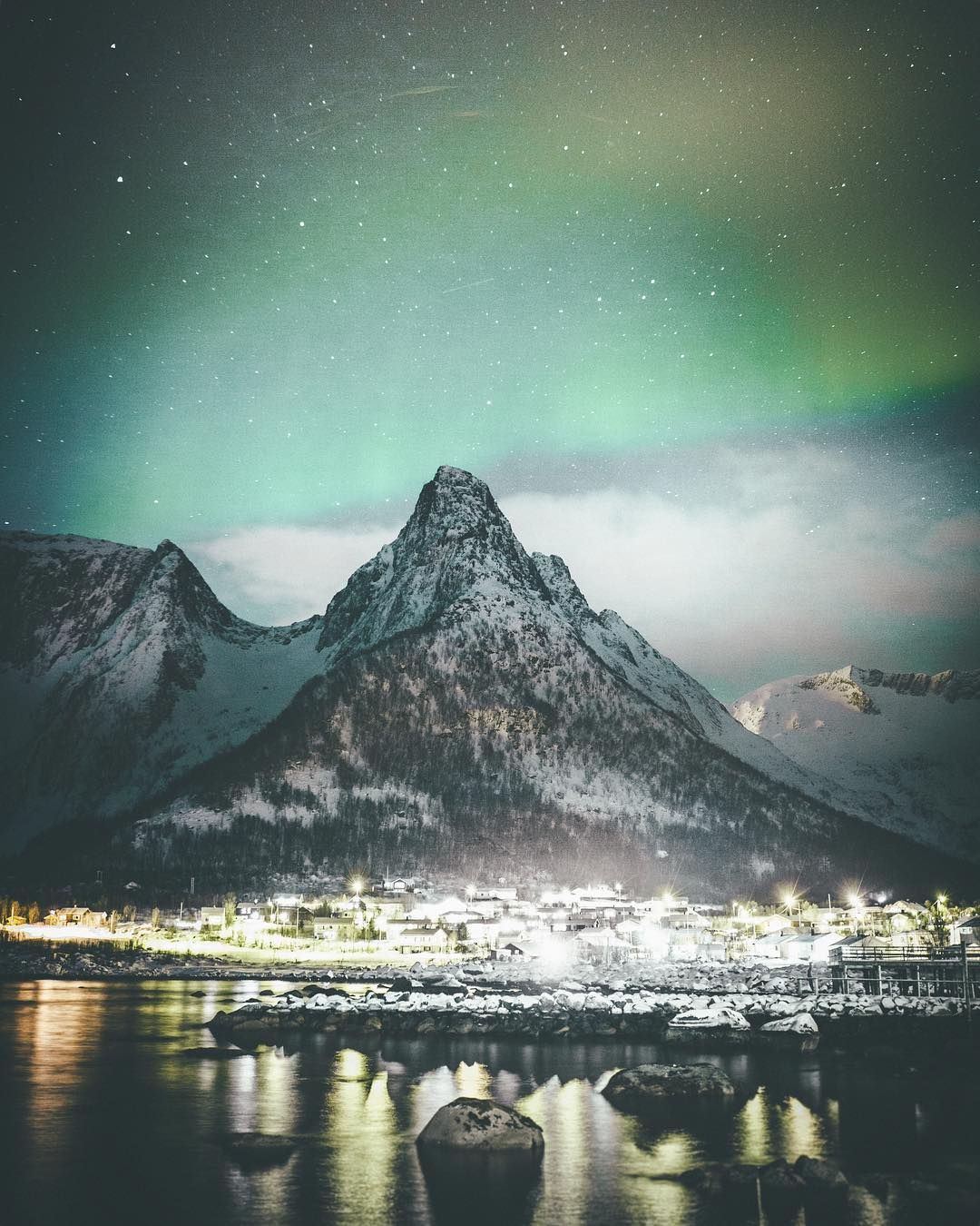 Німецький фотограф ділиться мандрами світом