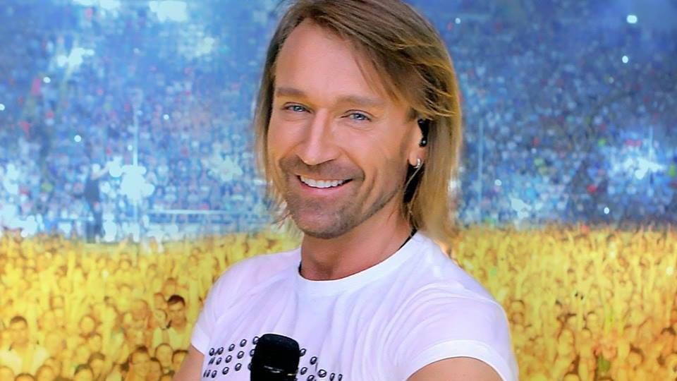 Олег Винник представив нову пісню - фото 1