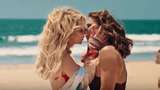 LOBODA – SuperSTAR: вийшов новий кліп, у якому співачка цілується з жінкою