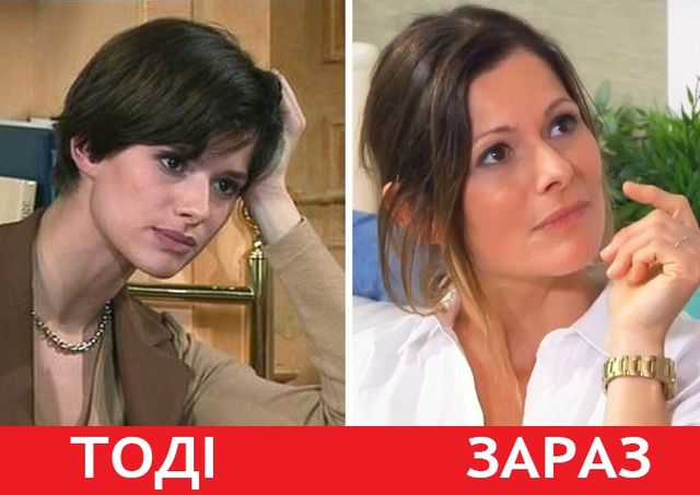 Як змінилися актори серіалу Елен і друзі: фото тоді і зараз - фото 270292