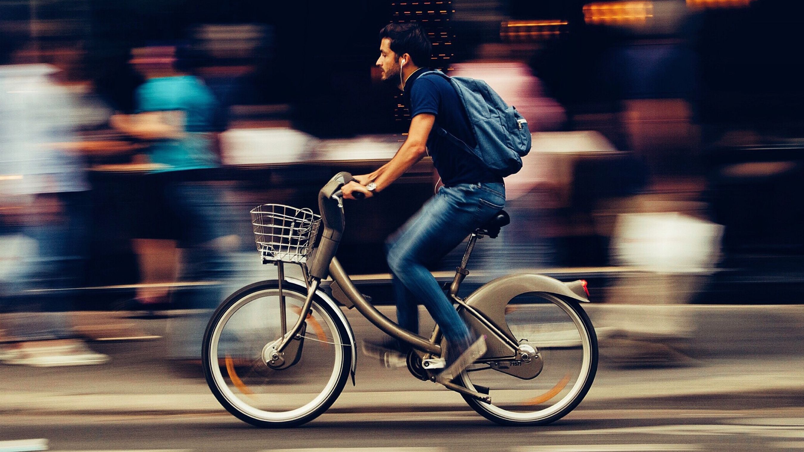 У Києві з'явиться перший громадський велопрокат