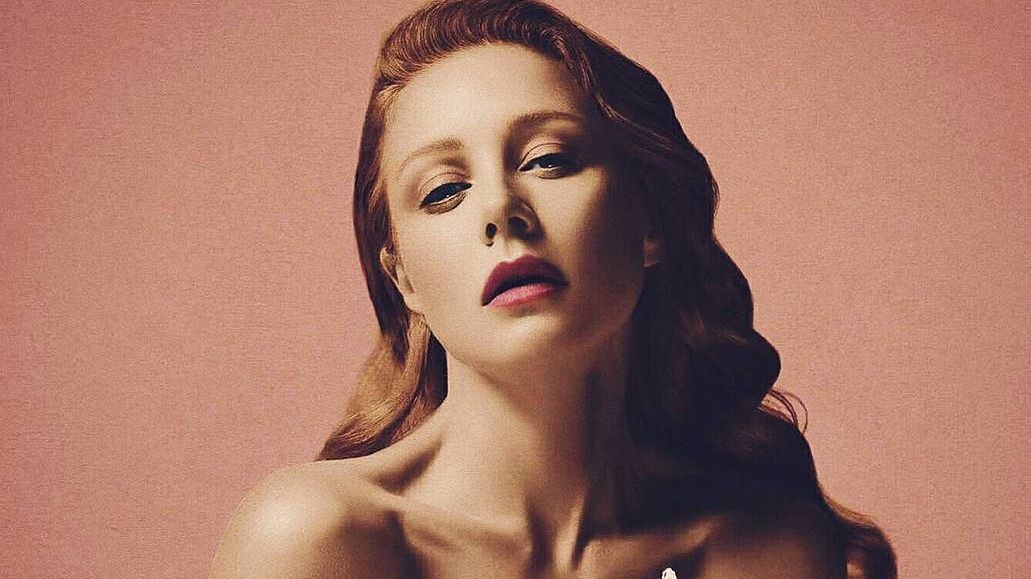 Тіна Кароль з&#039;явилася на публіці в незвичайному образі