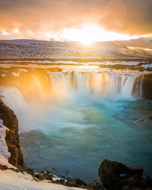 Американський фотограф надихає на мандри - фото 271904