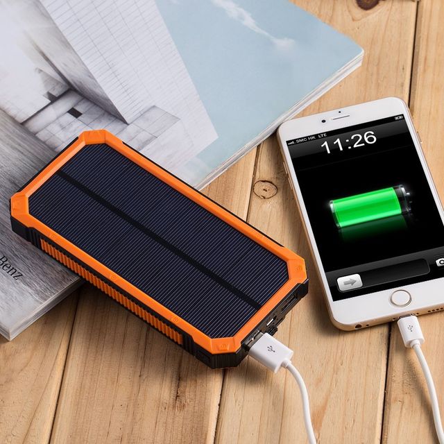 Powerbank знадобиться всім - фото 271121