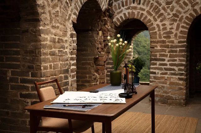 Airbnb пропонує зняти кімнату на Великій Китайській стіні - фото 267766