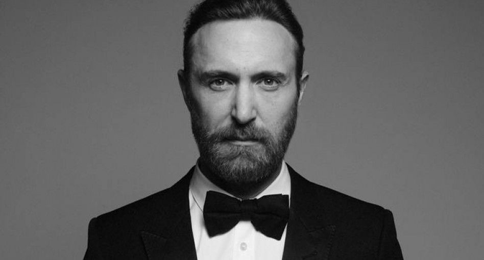 Девід Гетта купив розкішні апартаменти у нью-йоркського мільярдера