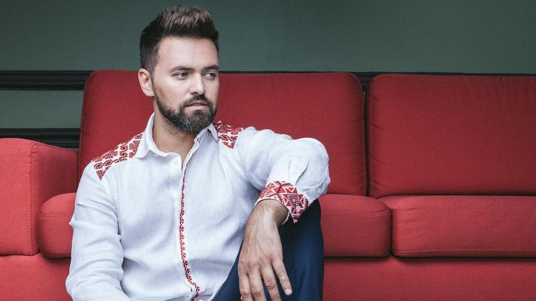 Тимур Мірошниченко - фото 1