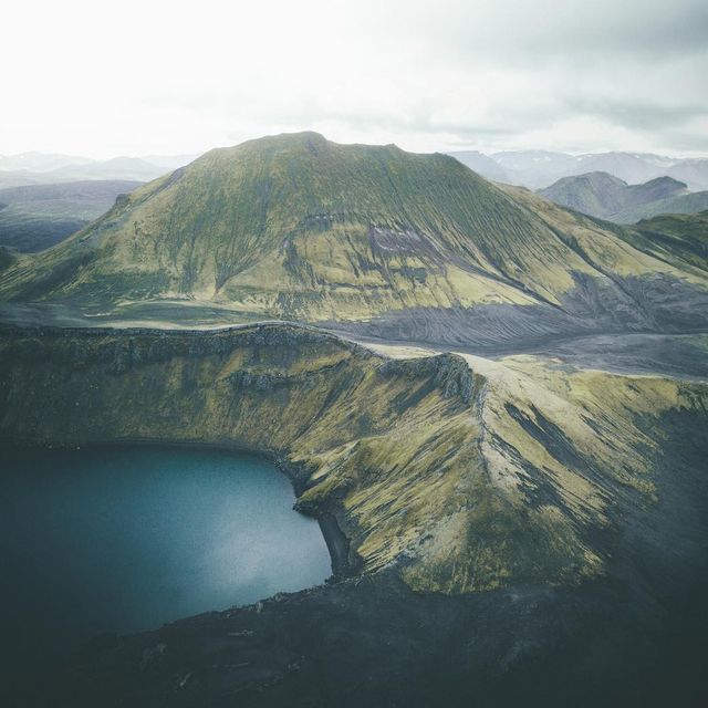 Казкові фото світу в об'єктиві Робіна Віттвера - фото 273298